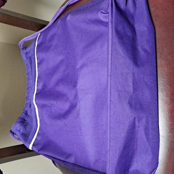 Washington D.C. Large String Backpack - Picture 5 of 6